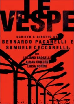 Le Vespe