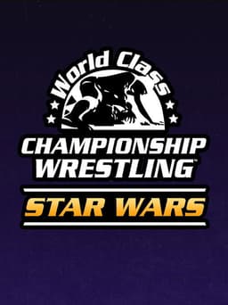 WCCW Christmas Star Wars 1982