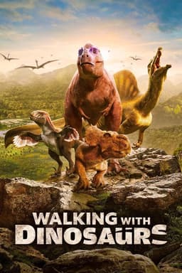 Walking with Dinosaurs