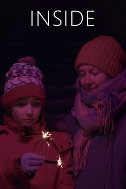 Inside