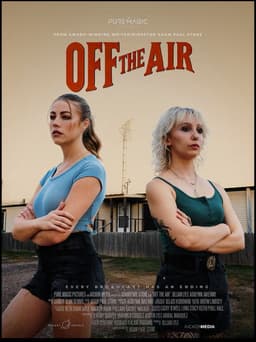 Off the Air