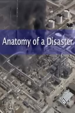 Anatomy of a Disaster: Explosion at BP Texas City Refinery