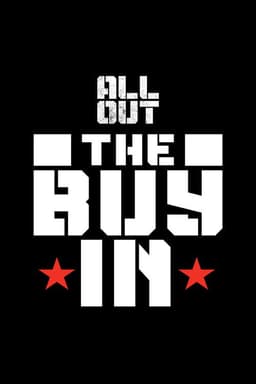 AEW All Out 2019: The Buy In