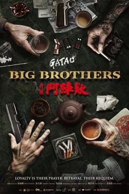 GATAO: Big Brothers