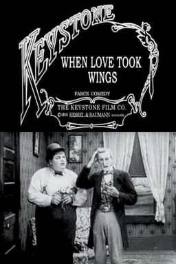 When Love Took Wings