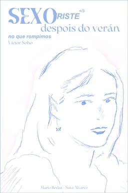 Sad Sex After the Summer We Broke Up