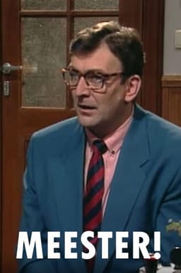 Meester!