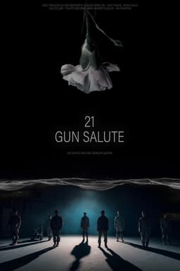 21 Gun Salute