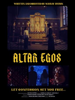 Altar Egos