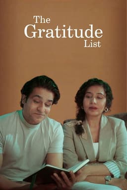 The Gratitude List