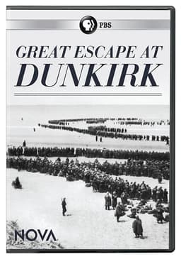 Nova: Great Escape at Dunkirk