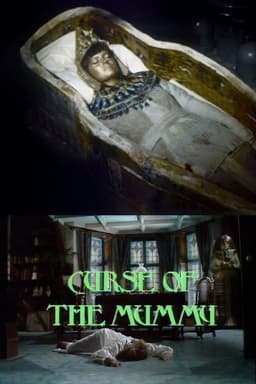 Curse of the Mummy