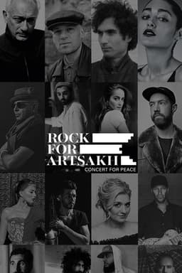 Rock for Artsakh: a concert for peace