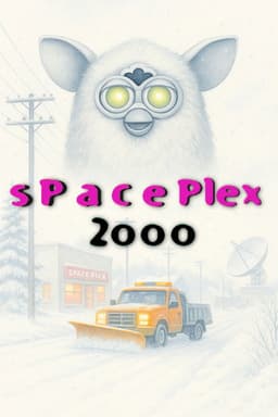 Spaceplex 2000
