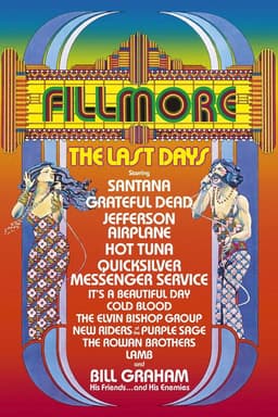 Fillmore