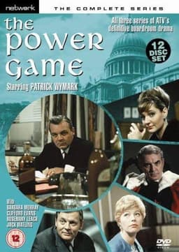 The Power Game