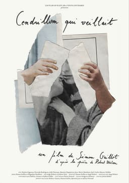 Cendrillon qui veillait