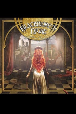 Blackmores Night: All Our Yesterdays