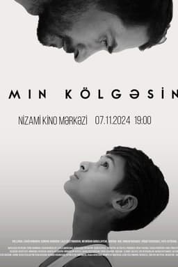 In My Father's Shadow