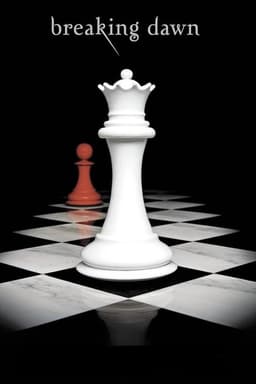 Forever: Filming Breaking Dawn - Part 1