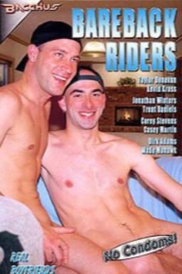 Bareback Riders