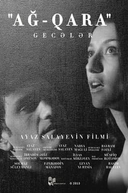 Black & White Nights