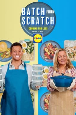 Batch from Scratch: Cooking for Less