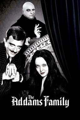 The Addams Family