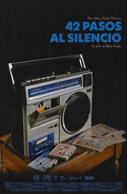 42 Pasos Al Silencio
