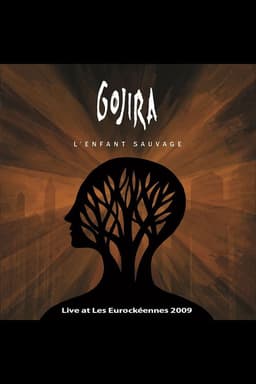Gojira: Live At Les Eurockéennes 2009