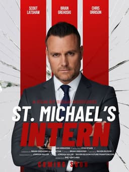 St. Michael's Intern