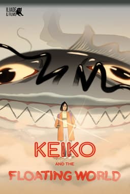 Keiko and the Floating World
