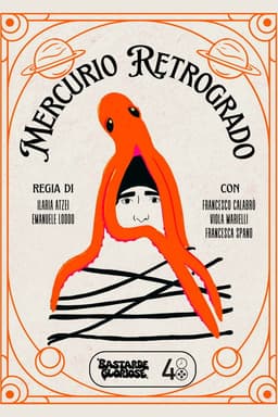 Mercurio Retrogrado