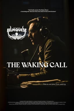 The Waking Call