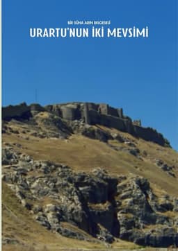 Two Seasons of Urartu