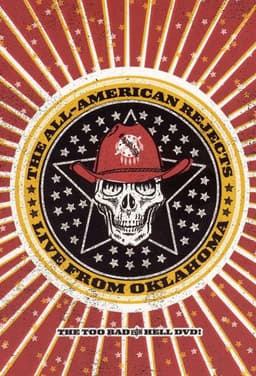 The All-American Rejects Live From Oklahoma