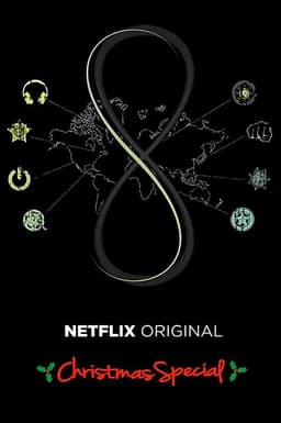 Sense8 Christmas Special