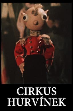 The Hurvinek Circus
