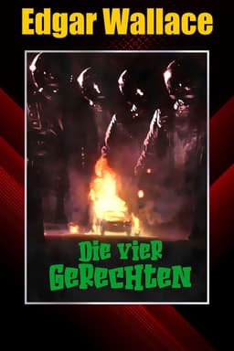Die vier Gerechten