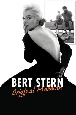 Bert Stern - Original Madman