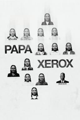 Papa Xerox