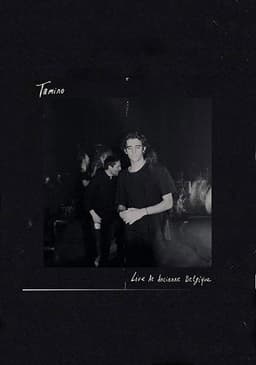 Tamino – Live at Ancienne Belgique