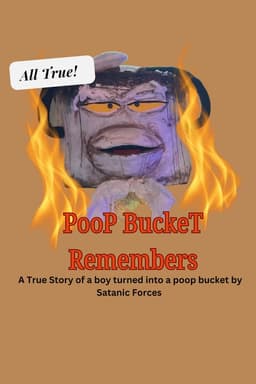 Poop Bucket Remembers: A Satantic Panic Story