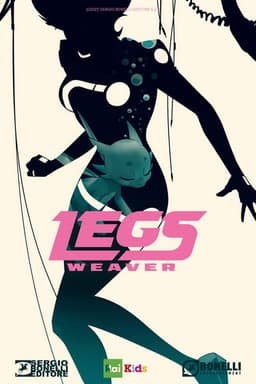Legs Weaver