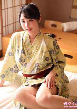 嶋田 唯花 後編