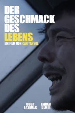 Der Geschmack des Lebens