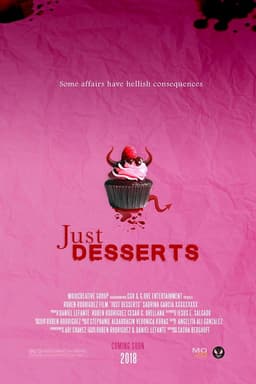 Just Desserts