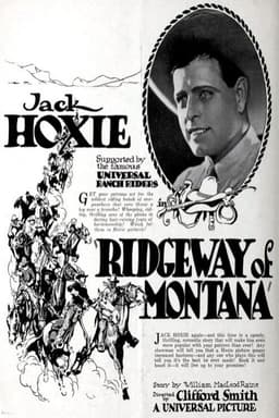 Ridgeway of Montana