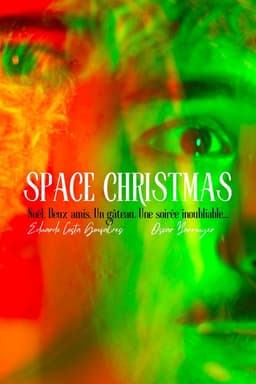 Space Christmas