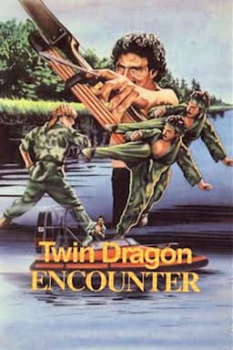 Twin Dragon Encounter